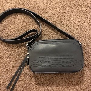 All Saints Mini Crossbody